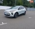 Серый Шевроле Bolt EUV, объемом двигателя 0 л и пробегом 58 тыс. км за 18800 $, фото 1 на Automoto.ua