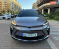Серый Шевроле Bolt EUV, объемом двигателя 0 л и пробегом 46 тыс. км за 19500 $, фото 4 на Automoto.ua
