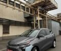 Серый Шевроле Bolt EUV, объемом двигателя 0 л и пробегом 24 тыс. км за 15500 $, фото 1 на Automoto.ua