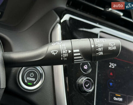 Серый Шевроле Bolt EUV, объемом двигателя 0 л и пробегом 41 тыс. км за 20900 $, фото 57 на Automoto.ua