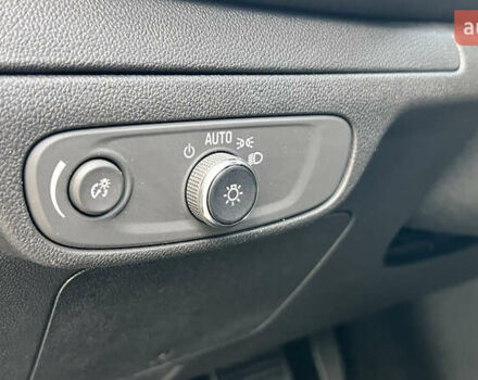 Серый Шевроле Bolt EUV, объемом двигателя 0 л и пробегом 19 тыс. км за 18900 $, фото 26 на Automoto.ua