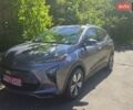 Серый Шевроле Bolt EUV, объемом двигателя 0 л и пробегом 26 тыс. км за 17900 $, фото 1 на Automoto.ua