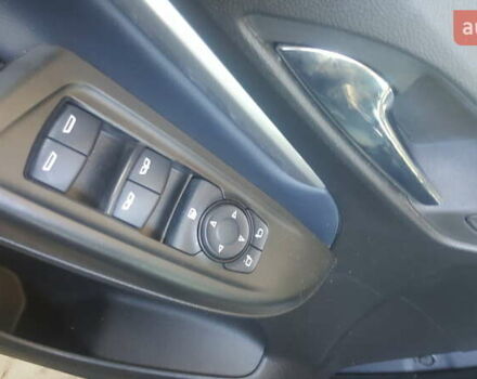 Сірий Шевроле Bolt EUV, об'ємом двигуна 0 л та пробігом 33 тис. км за 25000 $, фото 11 на Automoto.ua