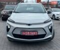 Серый Шевроле Bolt EUV, объемом двигателя 0 л и пробегом 25 тыс. км за 20300 $, фото 6 на Automoto.ua
