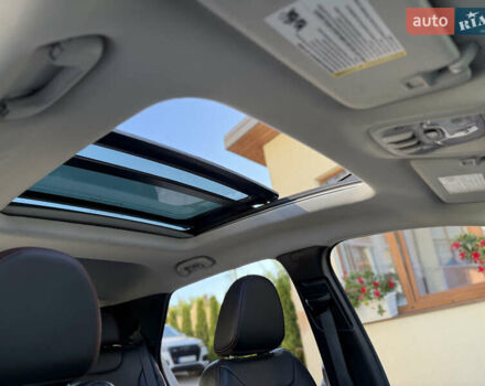 Сірий Шевроле Bolt EUV, об'ємом двигуна 0 л та пробігом 42 тис. км за 19650 $, фото 104 на Automoto.ua