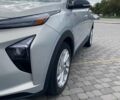 Серый Шевроле Bolt EUV, объемом двигателя 0 л и пробегом 122 тыс. км за 17000 $, фото 17 на Automoto.ua