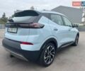 Серый Шевроле Bolt EUV, объемом двигателя 0 л и пробегом 67 тыс. км за 21000 $, фото 6 на Automoto.ua