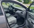 Серый Шевроле Bolt EUV, объемом двигателя 0 л и пробегом 14 тыс. км за 24000 $, фото 4 на Automoto.ua
