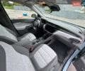Серый Шевроле Bolt EUV, объемом двигателя 0 л и пробегом 67 тыс. км за 21000 $, фото 13 на Automoto.ua
