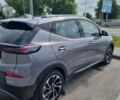 Серый Шевроле Bolt EUV, объемом двигателя 0 л и пробегом 14 тыс. км за 24000 $, фото 5 на Automoto.ua