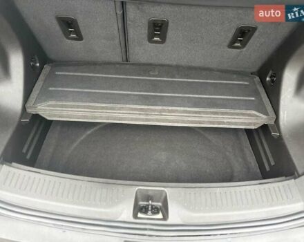 Серый Шевроле Bolt EUV, объемом двигателя 0 л и пробегом 22 тыс. км за 19800 $, фото 9 на Automoto.ua