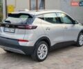 Шевроле Bolt EUV 2023 в Теребовле на Automoto.ua Серый Шевроле Bolt EUV, объемом двигателя 0 л и пробегом 2 тыс. км за 22850 $, фото 20 на Automoto.ua