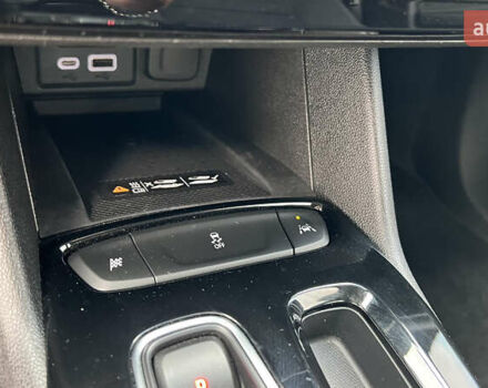 Серый Шевроле Bolt EUV, объемом двигателя 0 л и пробегом 19 тыс. км за 18900 $, фото 29 на Automoto.ua