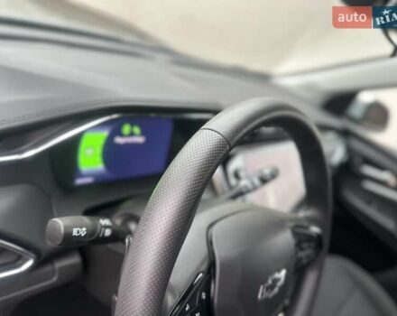 Серый Шевроле Bolt EUV, объемом двигателя 0 л и пробегом 22 тыс. км за 19800 $, фото 20 на Automoto.ua