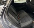 Серый Шевроле Bolt EUV, объемом двигателя 0 л и пробегом 24 тыс. км за 15500 $, фото 8 на Automoto.ua