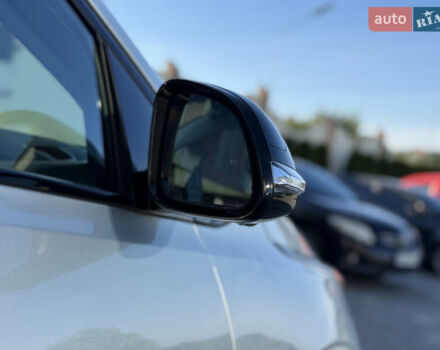 Сірий Шевроле Bolt EUV, об'ємом двигуна 0 л та пробігом 42 тис. км за 19650 $, фото 41 на Automoto.ua