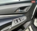 Серый Шевроле Bolt EUV, объемом двигателя 0 л и пробегом 25 тыс. км за 20300 $, фото 25 на Automoto.ua