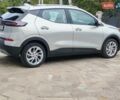Шевроле Bolt EUV 2023 в Теребовле на Automoto.ua Серый Шевроле Bolt EUV, объемом двигателя 0 л и пробегом 2 тыс. км за 22850 $, фото 24 на Automoto.ua