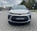 Серый Шевроле Bolt EUV, объемом двигателя 0 л и пробегом 122 тыс. км за 17000 $, фото 1 на Automoto.ua