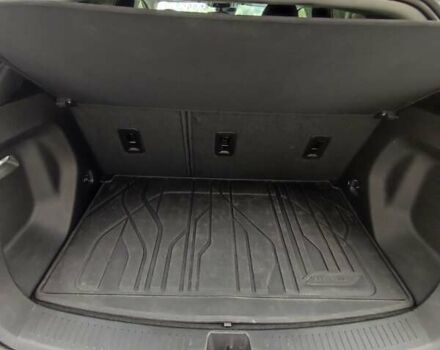 Серый Шевроле Bolt EUV, объемом двигателя 0 л и пробегом 27 тыс. км за 20000 $, фото 12 на Automoto.ua