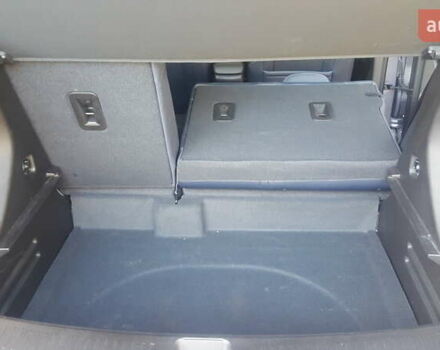 Сірий Шевроле Bolt EUV, об'ємом двигуна 0 л та пробігом 33 тис. км за 25000 $, фото 8 на Automoto.ua