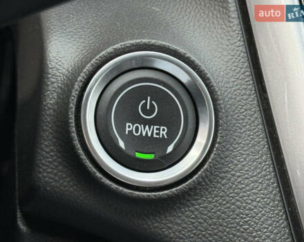 Серый Шевроле Bolt EUV, объемом двигателя 0 л и пробегом 41 тыс. км за 20900 $, фото 58 на Automoto.ua