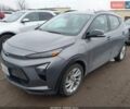 Серый Шевроле Bolt EUV, объемом двигателя 0 л и пробегом 116 тыс. км за 6700 $, фото 1 на Automoto.ua