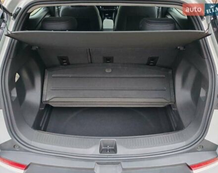 Шевроле Bolt EUV 2023 в Теребовле на Automoto.ua Серый Шевроле Bolt EUV, объемом двигателя 0 л и пробегом 2 тыс. км за 22850 $, фото 44 на Automoto.ua