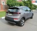 Серый Шевроле Bolt EUV, объемом двигателя 0 л и пробегом 45 тыс. км за 17850 $, фото 4 на Automoto.ua