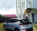 Серый Шевроле Bolt EUV, объемом двигателя 0 л и пробегом 105 тыс. км за 18600 $, фото 5 на Automoto.ua