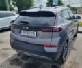 Серый Шевроле Bolt EUV, объемом двигателя 0 л и пробегом 14 тыс. км за 24000 $, фото 8 на Automoto.ua
