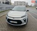 Сірий Шевроле Bolt EUV, об'ємом двигуна 0 л та пробігом 34 тис. км за 20500 $, фото 1 на Automoto.ua
