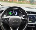 Серый Шевроле Bolt EUV, объемом двигателя 0 л и пробегом 32 тыс. км за 19000 $, фото 13 на Automoto.ua