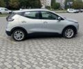 Серый Шевроле Bolt EUV, объемом двигателя 0 л и пробегом 122 тыс. км за 17000 $, фото 2 на Automoto.ua