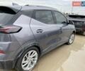 Серый Шевроле Bolt EUV, объемом двигателя 0 л и пробегом 37 тыс. км за 15100 $, фото 15 на Automoto.ua