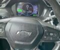 Серый Шевроле Bolt EUV, объемом двигателя 0 л и пробегом 45 тыс. км за 17850 $, фото 12 на Automoto.ua