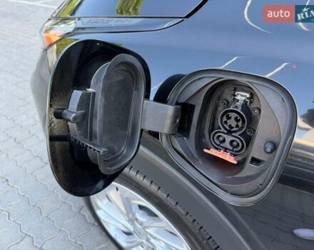 Серый Шевроле Bolt EUV, объемом двигателя 0 л и пробегом 60 тыс. км за 19500 $, фото 38 на Automoto.ua