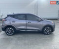 Серый Шевроле Bolt EUV, объемом двигателя 0 л и пробегом 8 тыс. км за 21200 $, фото 7 на Automoto.ua