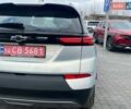 Серый Шевроле Bolt EUV, объемом двигателя 0 л и пробегом 25 тыс. км за 20300 $, фото 3 на Automoto.ua