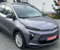 Серый Шевроле Bolt EUV, объемом двигателя 0 л и пробегом 18 тыс. км за 19900 $, фото 76 на Automoto.ua