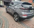 Шевроле Bolt EUV 2023 в Тернополе на Automoto.ua Серый Шевроле Bolt EUV, объемом двигателя 0 л и пробегом 91 тыс. км за 19400 $, фото 1 на Automoto.ua