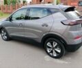Серый Шевроле Bolt EUV, объемом двигателя 0 л и пробегом 45 тыс. км за 17850 $, фото 5 на Automoto.ua