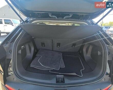 Серый Шевроле Bolt EUV, объемом двигателя 0 л и пробегом 37 тыс. км за 13000 $, фото 4 на Automoto.ua