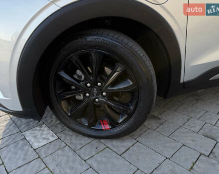 Сірий Шевроле Bolt EUV, об'ємом двигуна 0 л та пробігом 42 тис. км за 19650 $, фото 47 на Automoto.ua