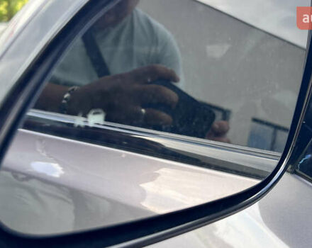 Серый Шевроле Bolt EUV, объемом двигателя 0 л и пробегом 19 тыс. км за 18900 $, фото 23 на Automoto.ua