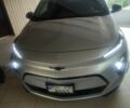 Серый Шевроле Bolt EUV, объемом двигателя 0 л и пробегом 38 тыс. км за 19500 $, фото 1 на Automoto.ua