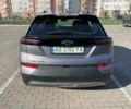 Серый Шевроле Bolt EUV, объемом двигателя 0 л и пробегом 7 тыс. км за 24100 $, фото 4 на Automoto.ua