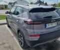 Серый Шевроле Bolt EUV, объемом двигателя 0 л и пробегом 14 тыс. км за 24000 $, фото 10 на Automoto.ua