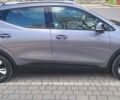 Серый Шевроле Bolt EUV, объемом двигателя 0 л и пробегом 14 тыс. км за 23000 $, фото 2 на Automoto.ua