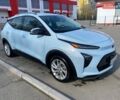 Серый Шевроле Bolt EUV, объемом двигателя 0 л и пробегом 15 тыс. км за 19700 $, фото 1 на Automoto.ua